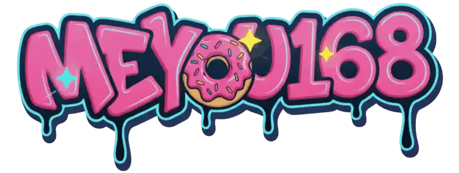 MEYOU168 